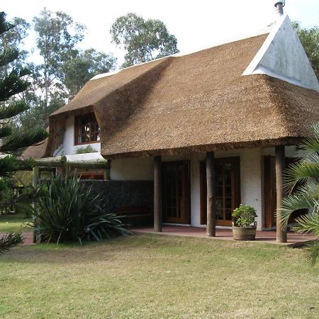 Calandria Villa Cuchilla Alta Exterior foto