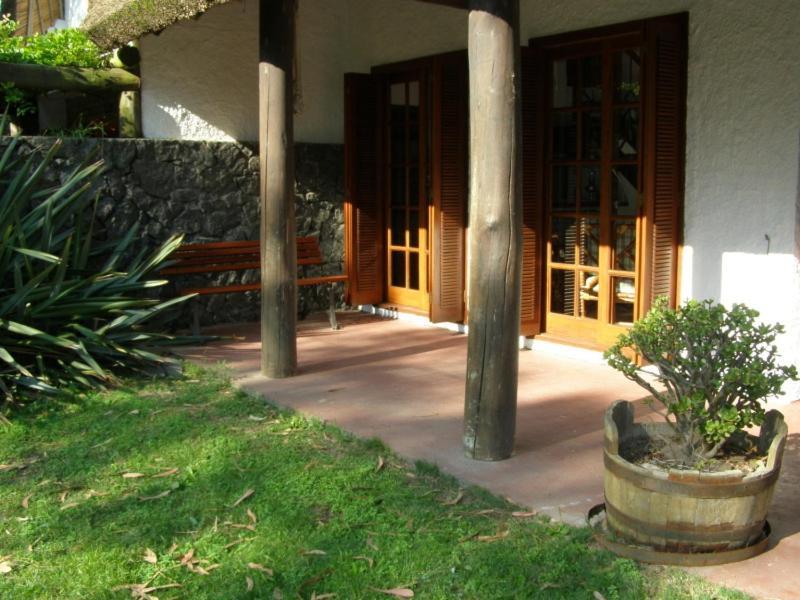 Calandria Villa Cuchilla Alta Exterior foto