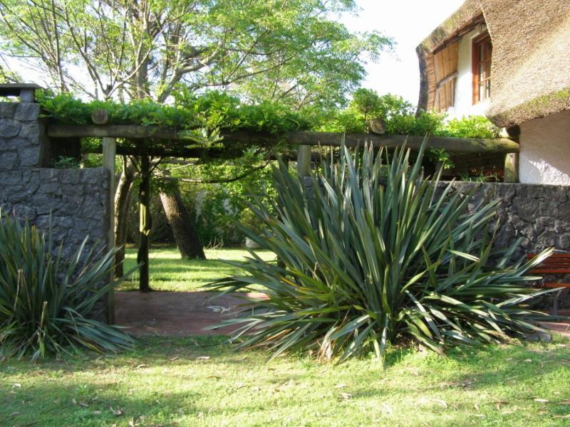 Calandria Villa Cuchilla Alta Exterior foto