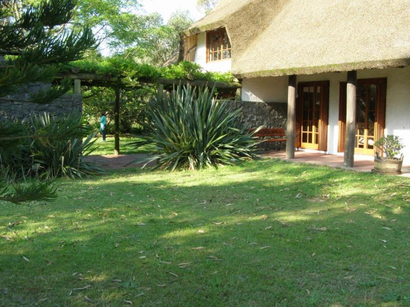 Calandria Villa Cuchilla Alta Exterior foto