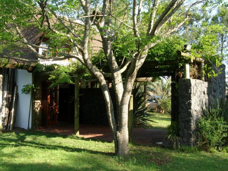 Calandria Villa Cuchilla Alta Exterior foto